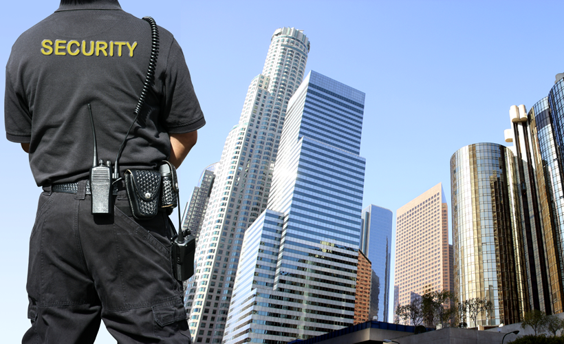 Security Services